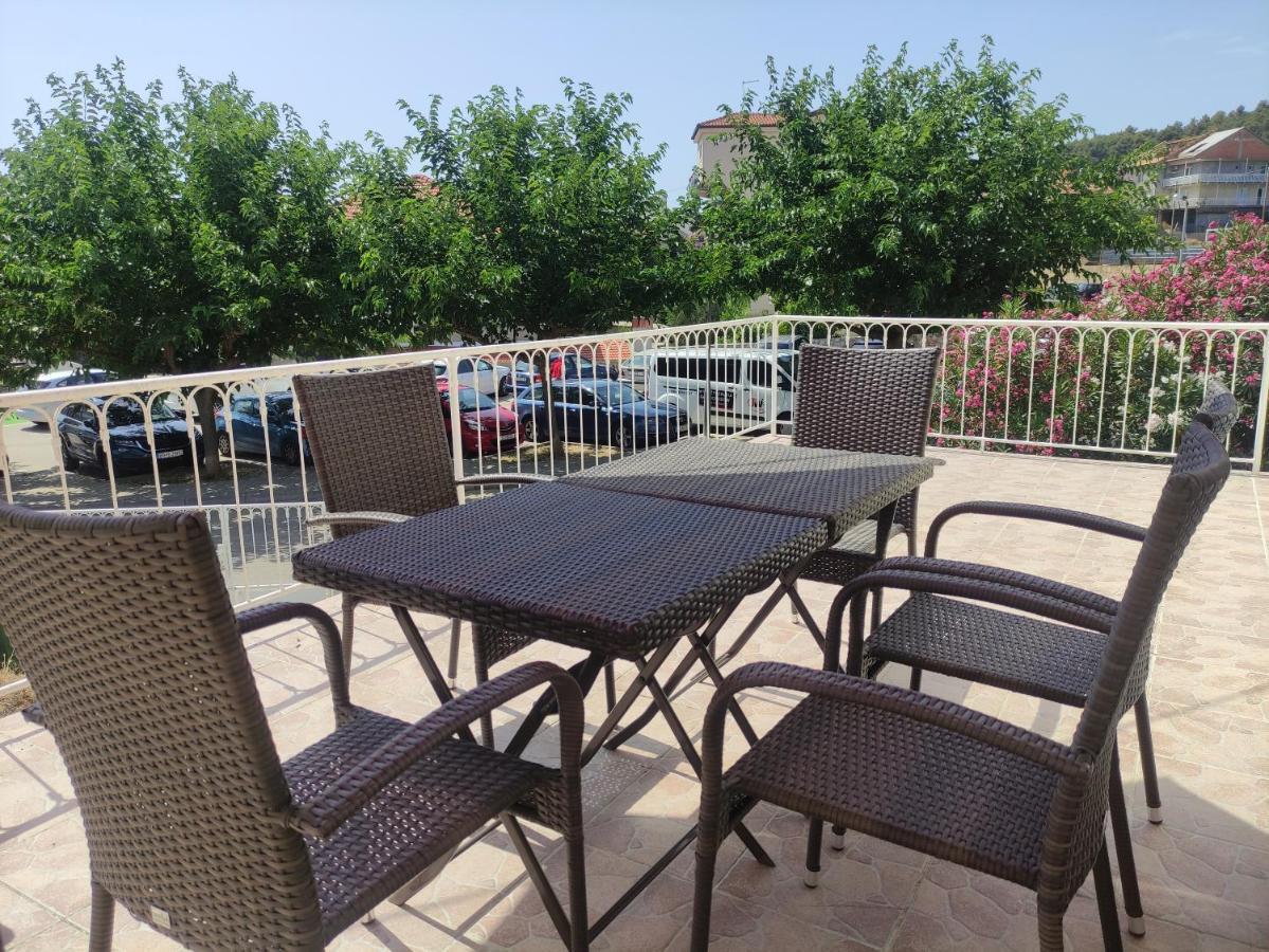 Oleas Stari Grad Hvar - 2 Min To Center Ocean Bus Supermarket Holiday House Exteriör bild