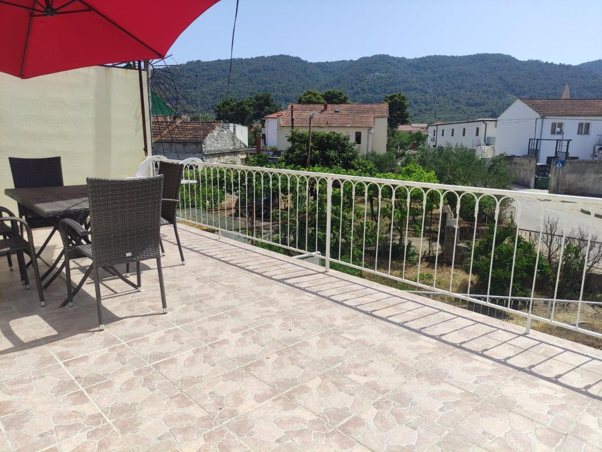 Oleas Stari Grad Hvar - 2 Min To Center Ocean Bus Supermarket Holiday House Exteriör bild