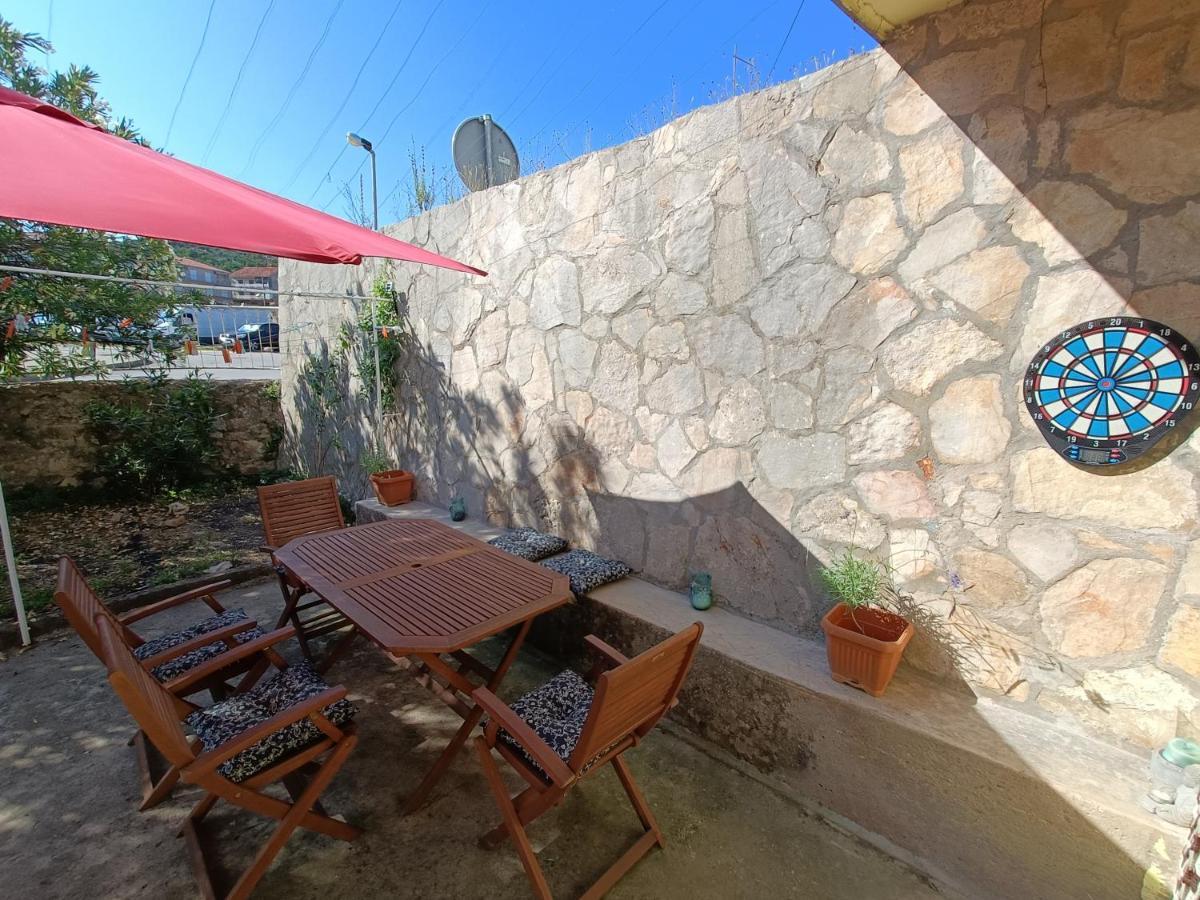 Oleas Stari Grad Hvar - 2 Min To Center Ocean Bus Supermarket Holiday House Exteriör bild