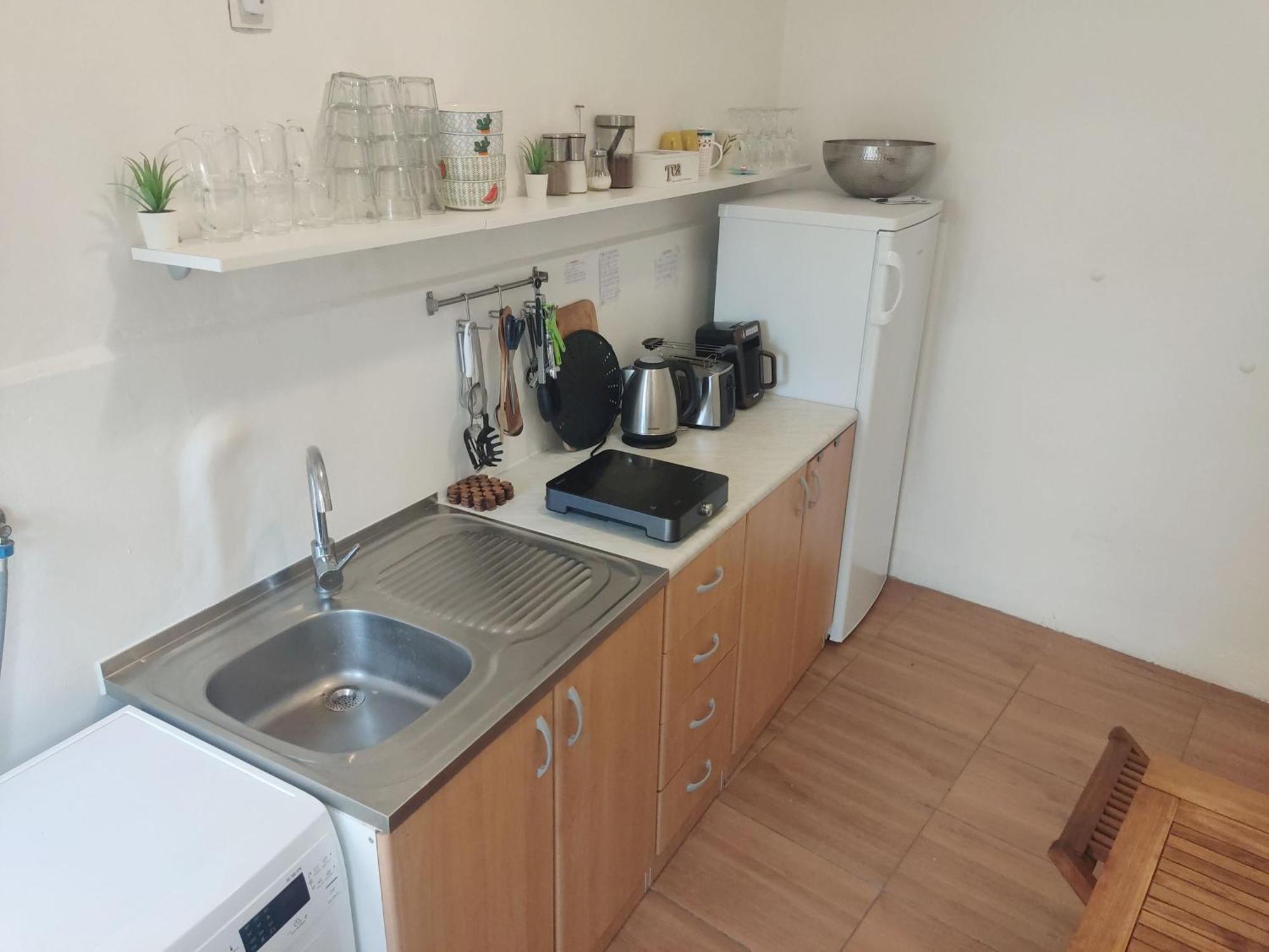Oleas Stari Grad Hvar - 2 Min To Center Ocean Bus Supermarket Holiday House Exteriör bild