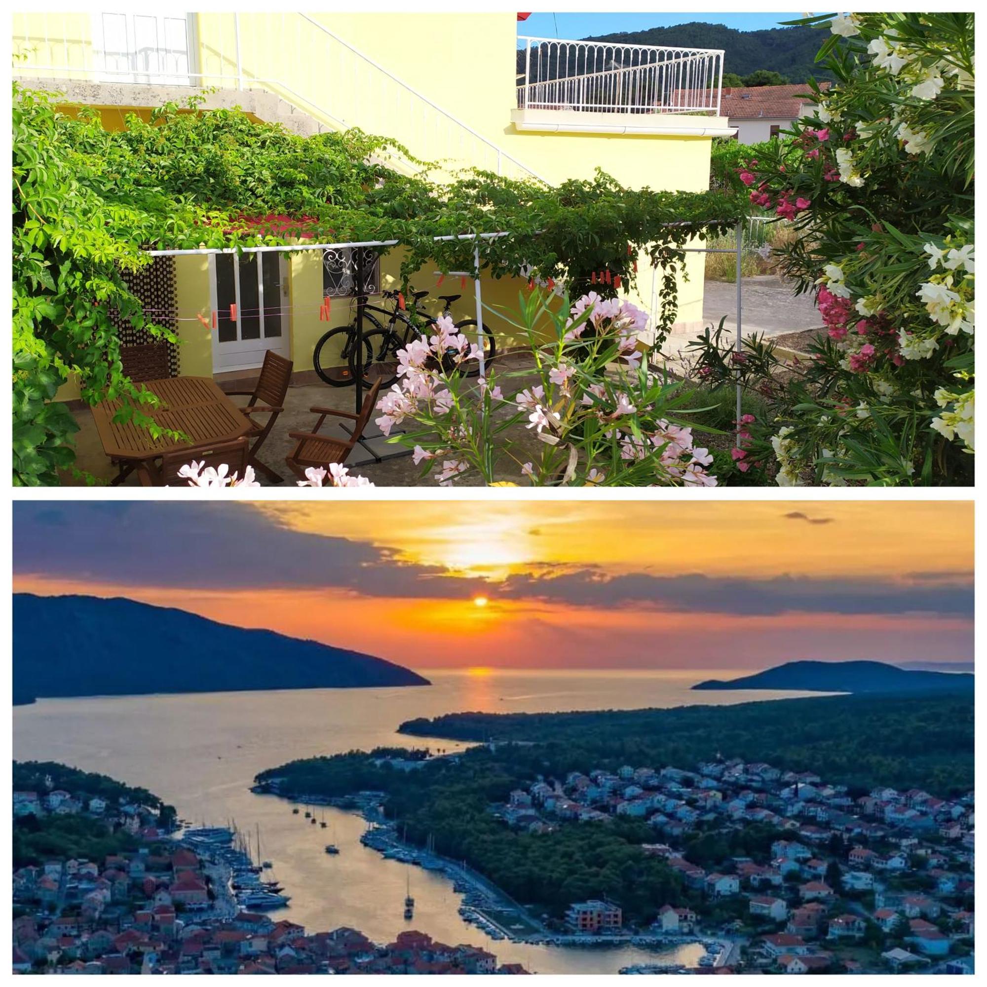 Oleas Stari Grad Hvar - 2 Min To Center Ocean Bus Supermarket Holiday House Exteriör bild