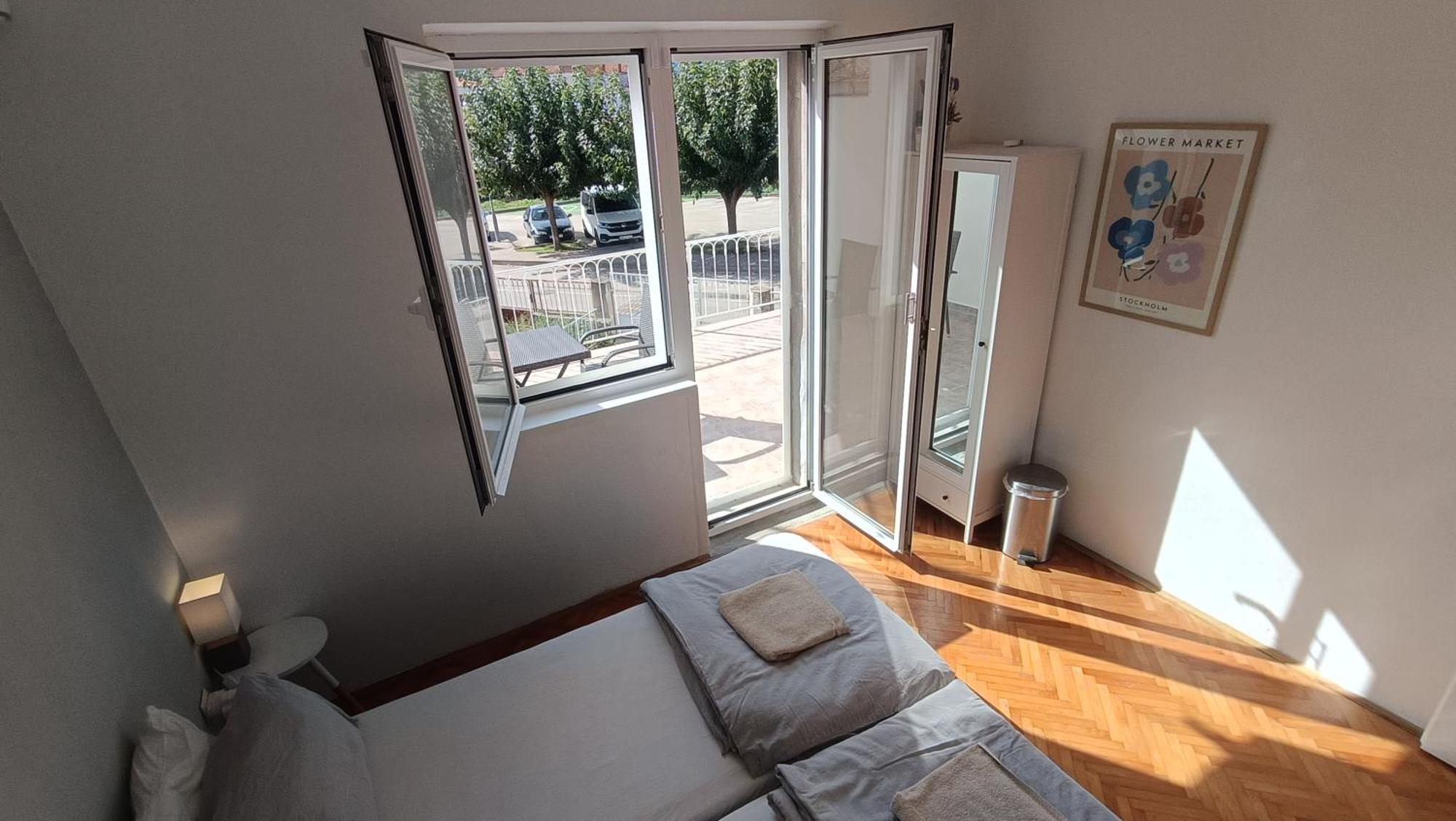 Oleas Stari Grad Hvar - 2 Min To Center Ocean Bus Supermarket Holiday House Exteriör bild