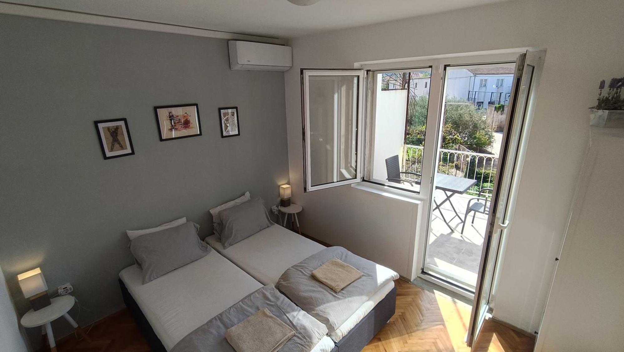 Oleas Stari Grad Hvar - 2 Min To Center Ocean Bus Supermarket Holiday House Exteriör bild