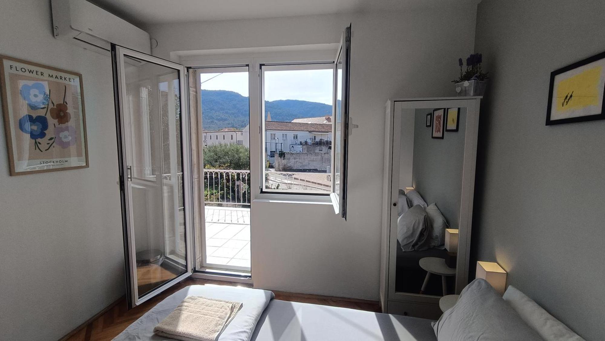 Oleas Stari Grad Hvar - 2 Min To Center Ocean Bus Supermarket Holiday House Exteriör bild