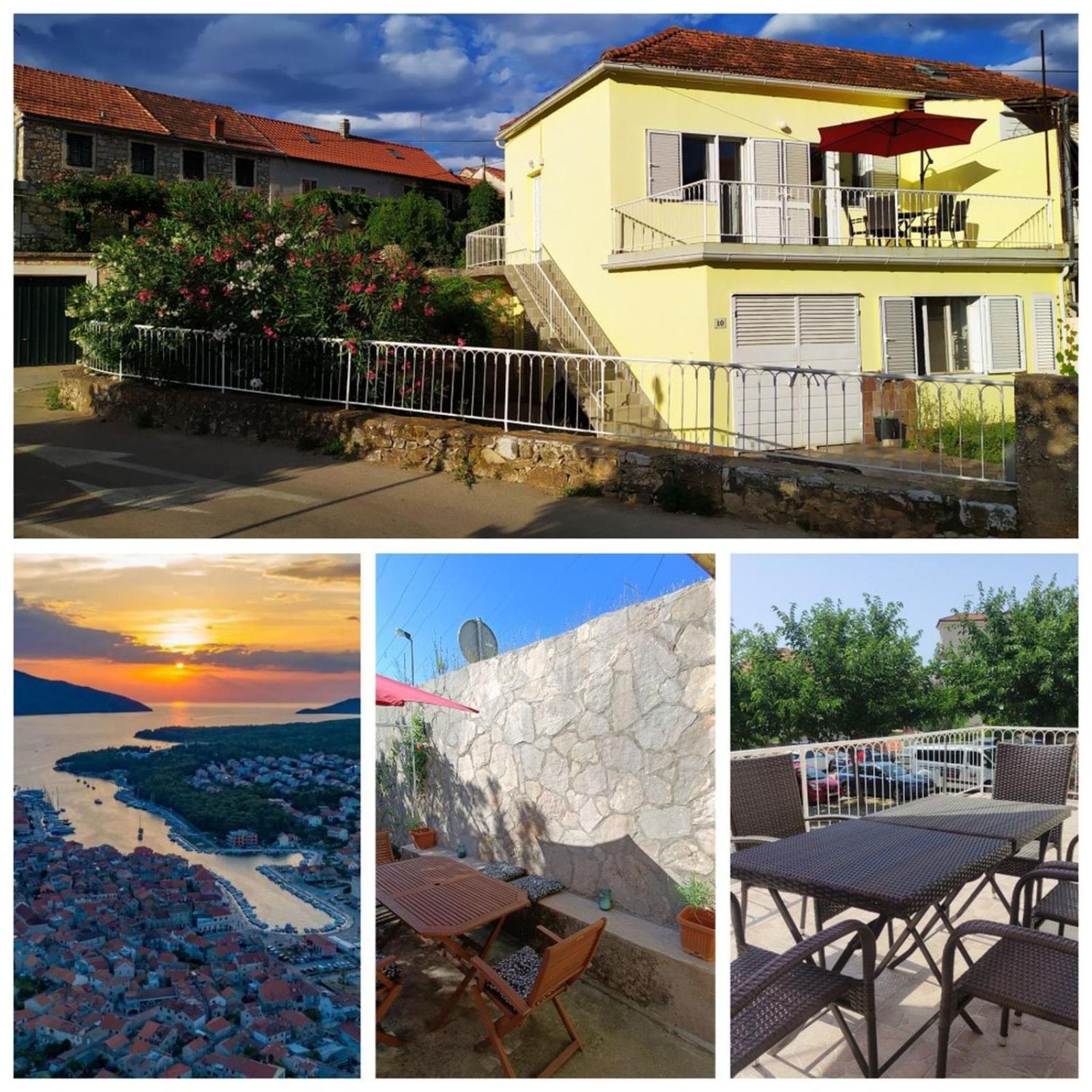Oleas Stari Grad Hvar - 2 Min To Center Ocean Bus Supermarket Holiday House Exteriör bild