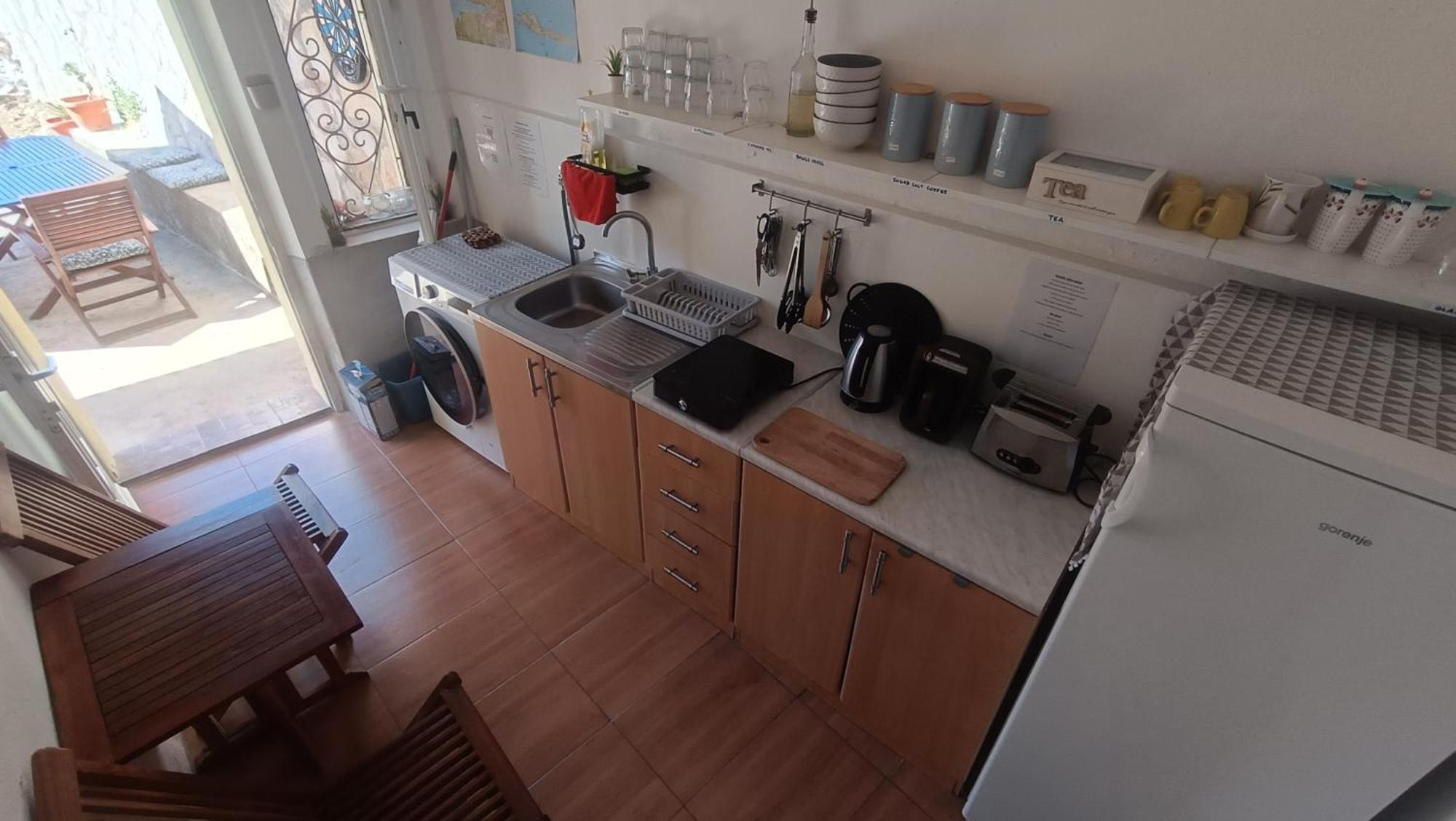 Oleas Stari Grad Hvar - 2 Min To Center Ocean Bus Supermarket Holiday House Exteriör bild
