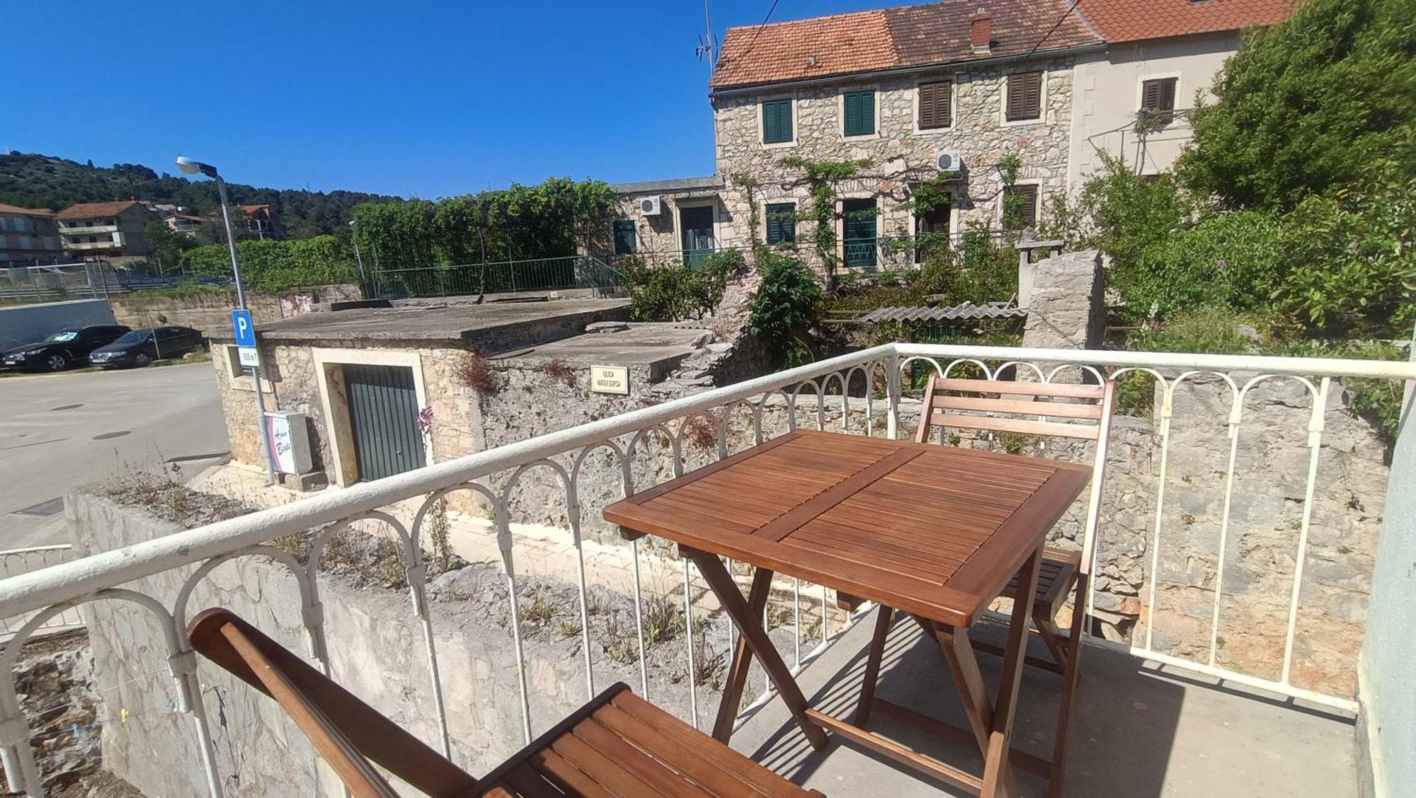 Oleas Stari Grad Hvar - 2 Min To Center Ocean Bus Supermarket Holiday House Exteriör bild