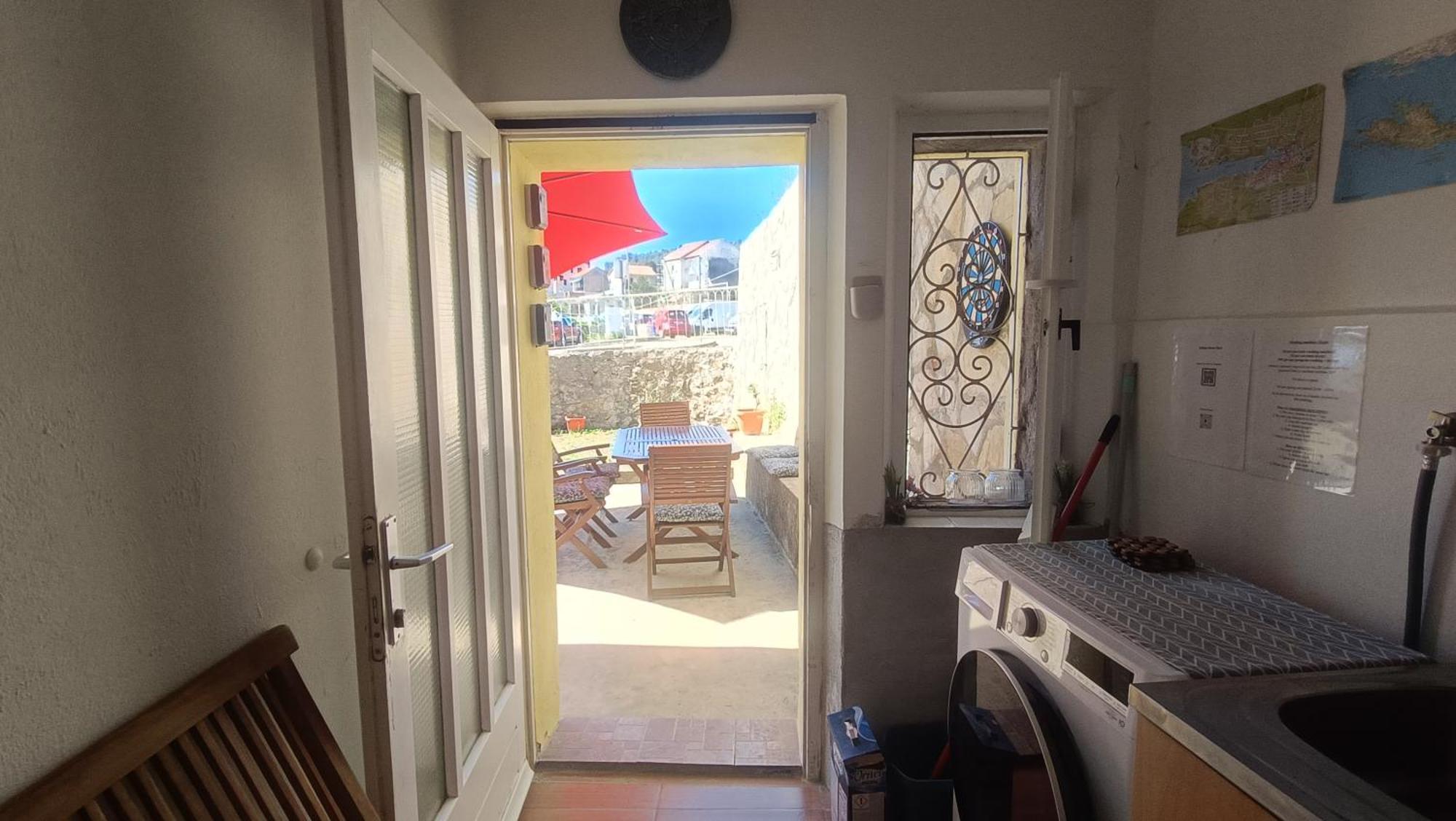Oleas Stari Grad Hvar - 2 Min To Center Ocean Bus Supermarket Holiday House Exteriör bild